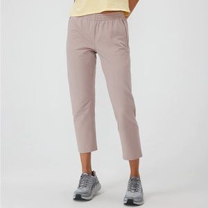 OUTDOOR VOICES RecTrek 26" Pant - Large - Mocha